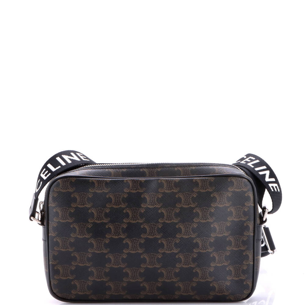 Celine Medium Messenger Bag